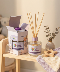 difusor baby aconchego 250ml