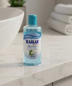 limpador perfumado concentrado Limp Up