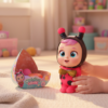 Cry Babies Surpresa Boneca Colecionável Multikids