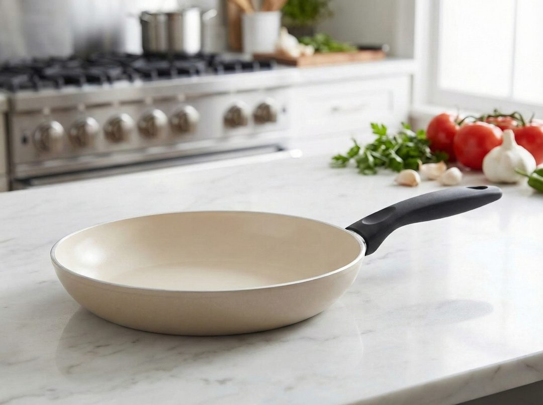 frigideira brinox vanilla 22cm