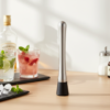 Socador Para Caipirinha Inox Macerador Drinks