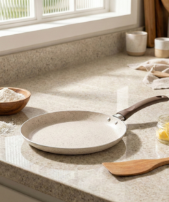 tapioqueira antiaderente 22cm Brinox