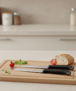 jogo de facas Tramontina 3 peças