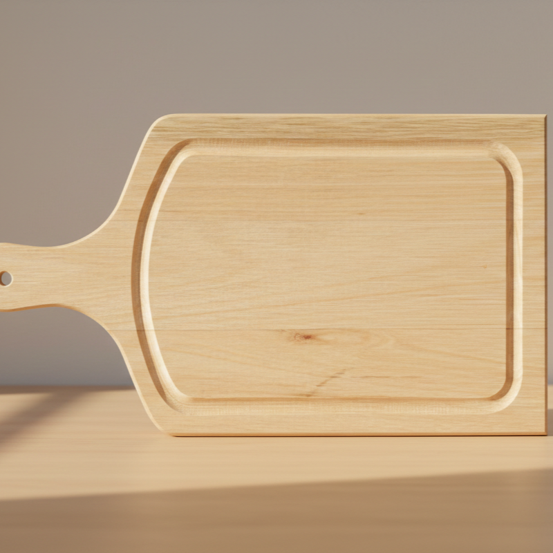 tabua de carne madeira Stolf