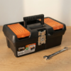 Maleta Ferramentas Stone Pro Aço Alta 13
