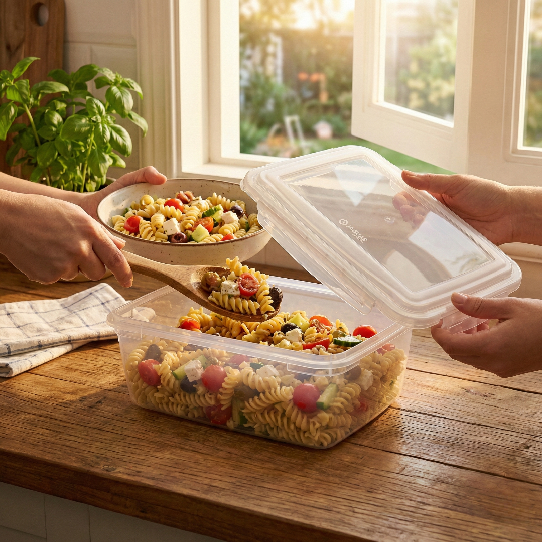 pote plastico 2.75 litros