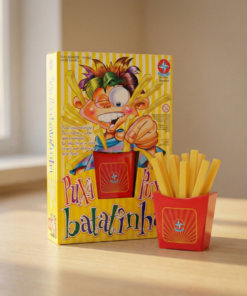 jogo puxa puxa batatinha