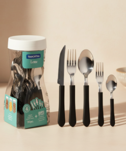 faqueiro Tramontina Leme 20 peças