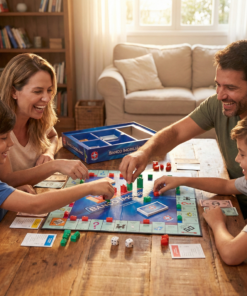 banco imobiliario clássico estrela