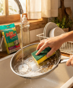 Esfrebom Esponja Multiuso Bettanin