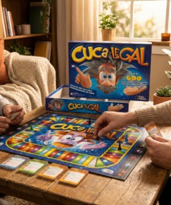 jogo cuca legal Top Line