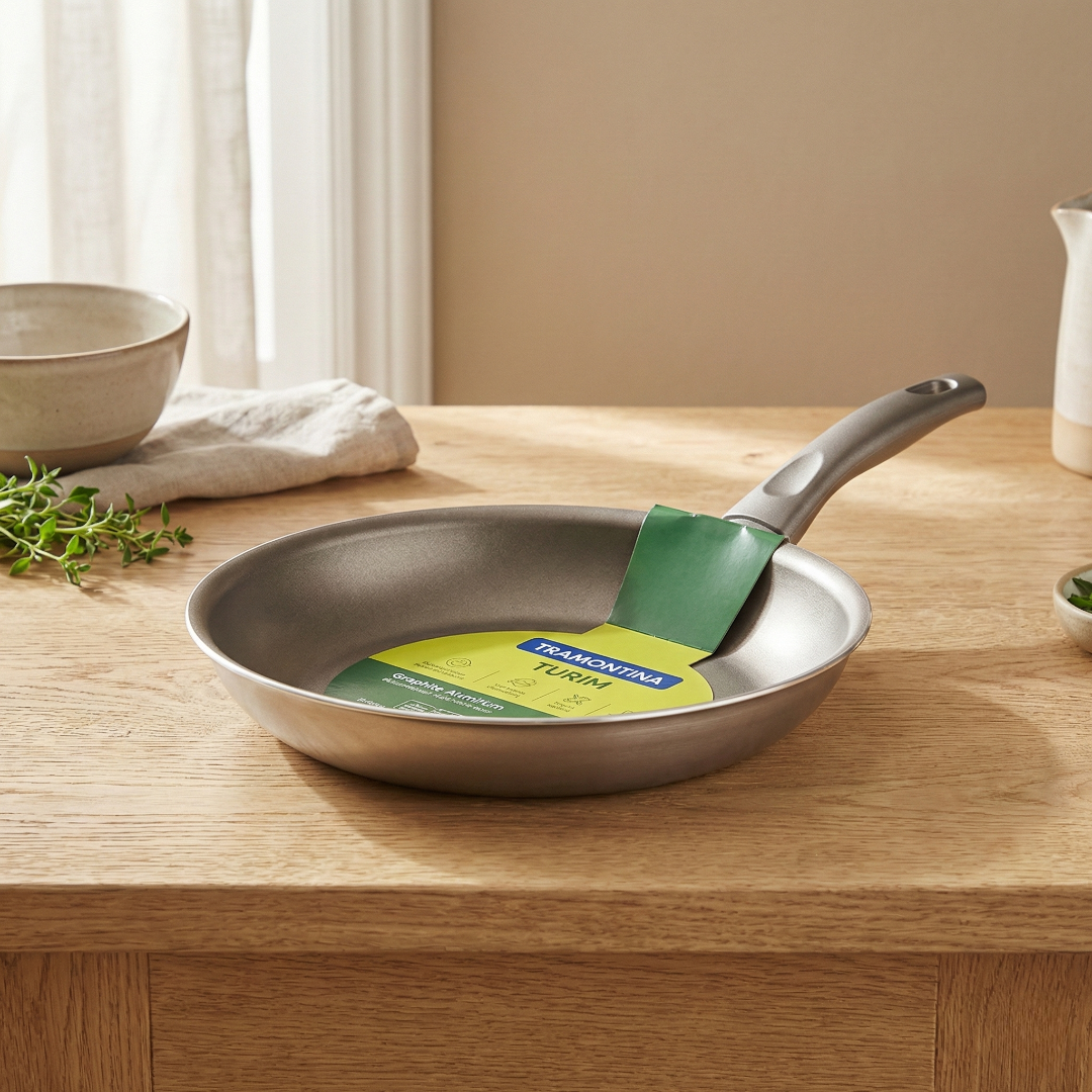 frigideira tramontina 20 cm