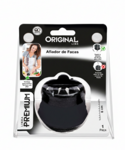 afiador de facas ventosa Original Line