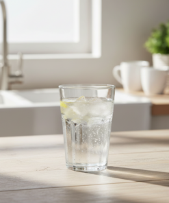 copo americano 190ml Dislar