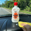 Silicone Gel Automotivo 300g Gitanes