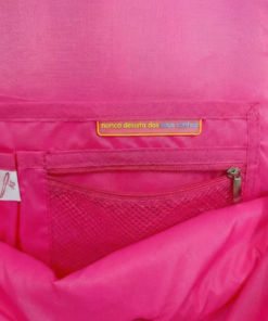 Mochila de Costas 17.5 Luluca