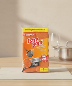 esponja anti risco Bettanin