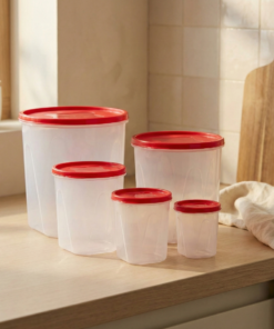 jogo mantimentos 5 peças jaguar