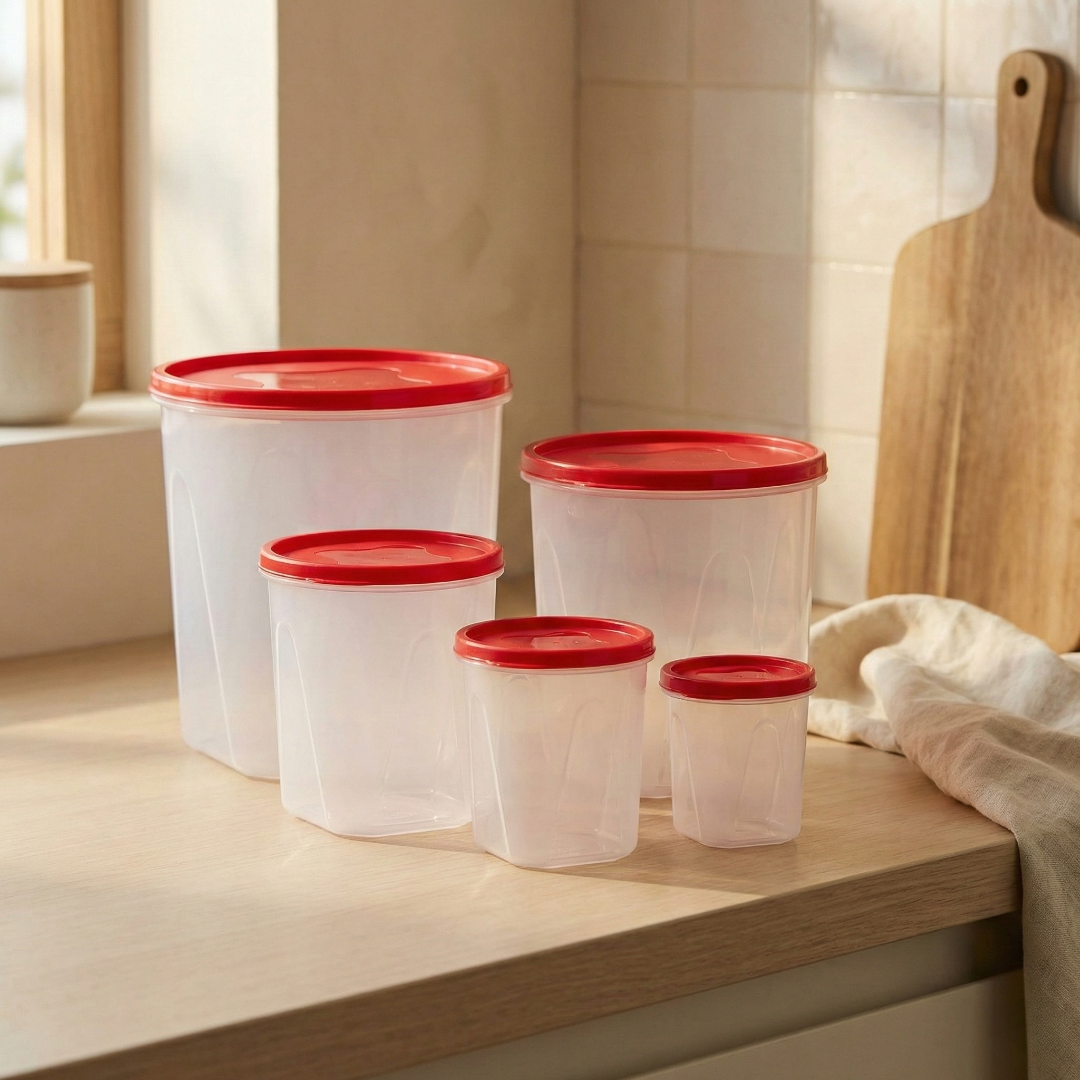 jogo mantimentos 5 peças jaguar