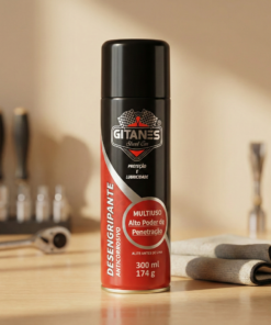 silicone spray gitanes 300ml