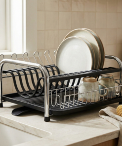 Escorredor de Louças Sec Prime Cama Tubo