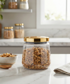 pote pet dourado 1.2 litros