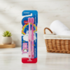 Escova de Dente Infantil Condor Ursinhos Carinhosos Leve 2