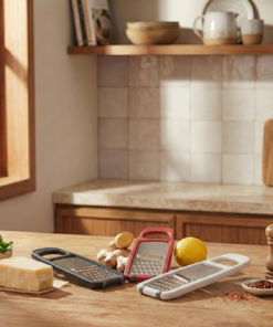 ralador plano tramontina Utilitá