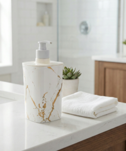 porta sabonete líquido classic