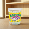 Kimeleka Confetti 180g Geleca com Bolinhas Acrilex