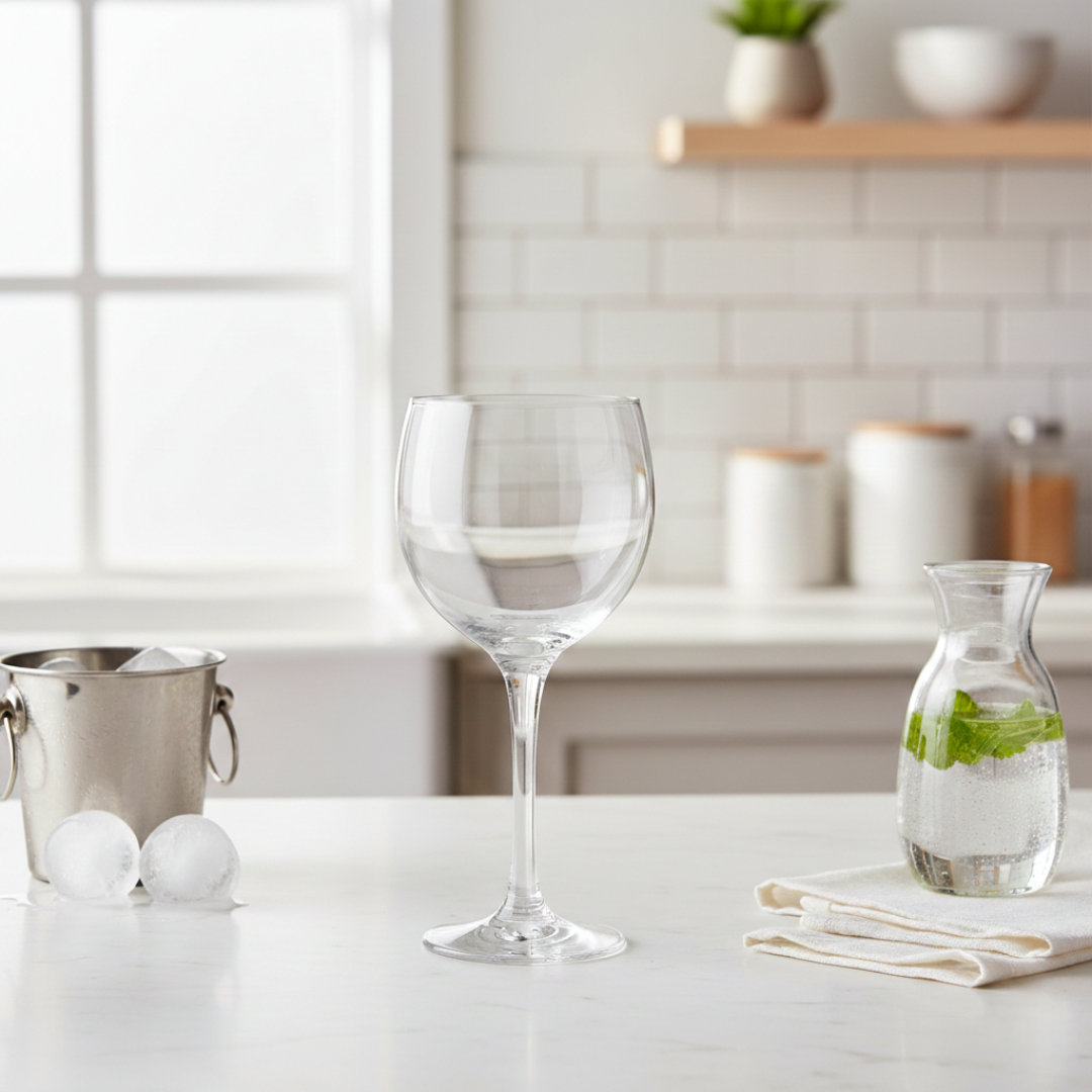 Taça Royal Água 365ml