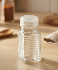 porta tempero vidro lyor