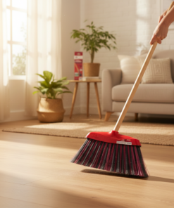 vassoura madri condor completa