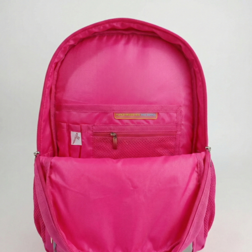 Mochila de Costas 17,5 Oficial Luluca Clio