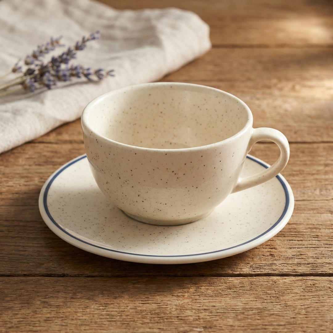 Xícara de Chá Brisa 200ml