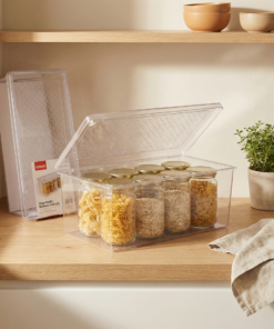 organizador multiuso 4.5 litros