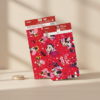 saco de presente Minnie da Cromus