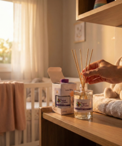 difusor baby aconchego 250ml