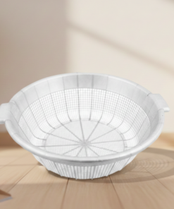 escorredor de arroz plástico Plasnorthon