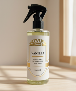 Odorizante de ambiente vanilla Coala