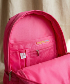 Mochila de Costas 17.5 Luluca