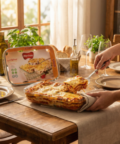 lasanheira 5 litros retangular