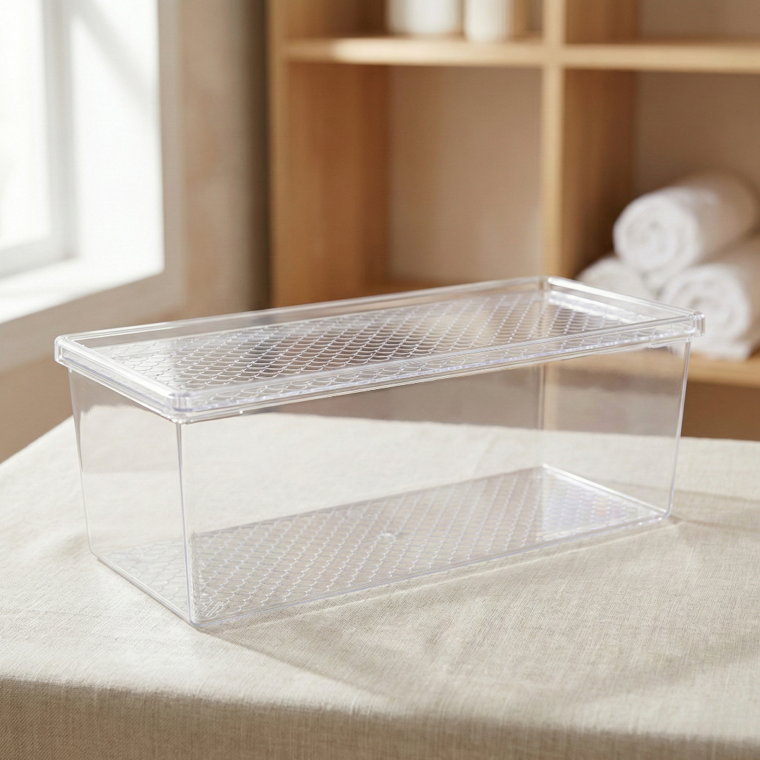 organizador multiuso 4.5 litros