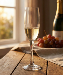 taça champanhe vidro royal