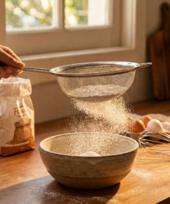 peneira aço inox 20cm