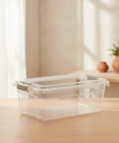 caixa organizadora pequena 3 litros