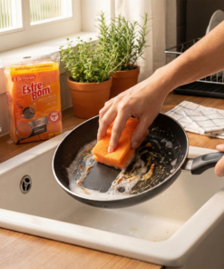 esponja anti risco Bettanin