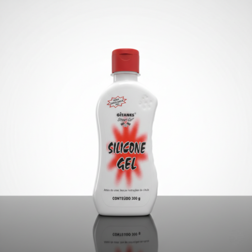 Silicone Gel Automotivo 300g Gitanes