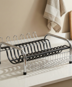 Escorredor de Louças Sec Prime Cama Tubo