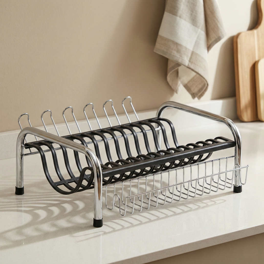 Escorredor de Louças Sec Prime Cama Tubo